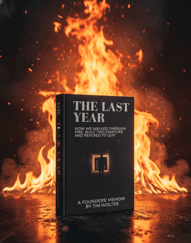 The Last Year Book Cover