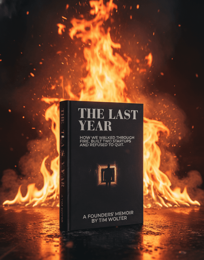 The Last Year Book Cover