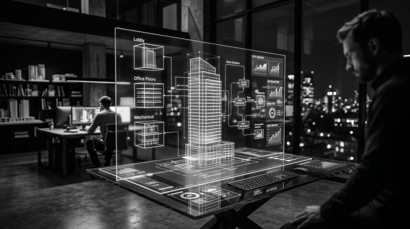 Orchestrating Trust: The Clara AI Extraction Blueprint