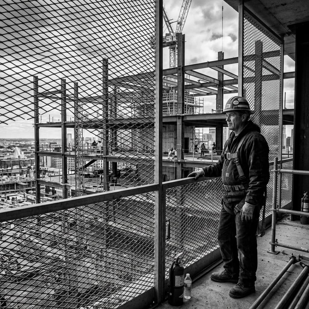 The Proactive Safety Net: Engineering Financial Resilience