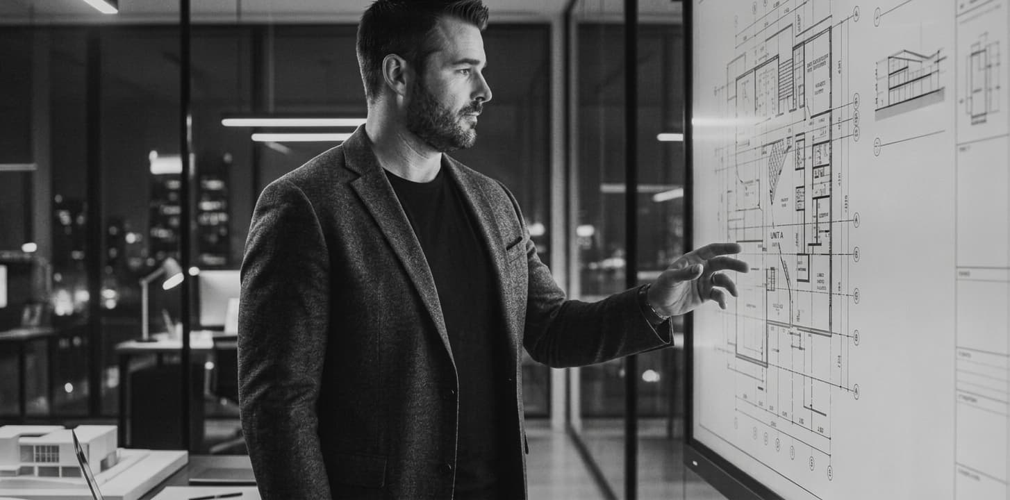 Bank-Grade Privacy for the Modern Founder (DealVue® v3.1.0)